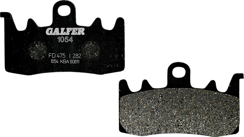 GALFER BRAKE PAD FD475G1054