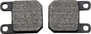 GALFER BRAKE PAD SEMI METALLIC