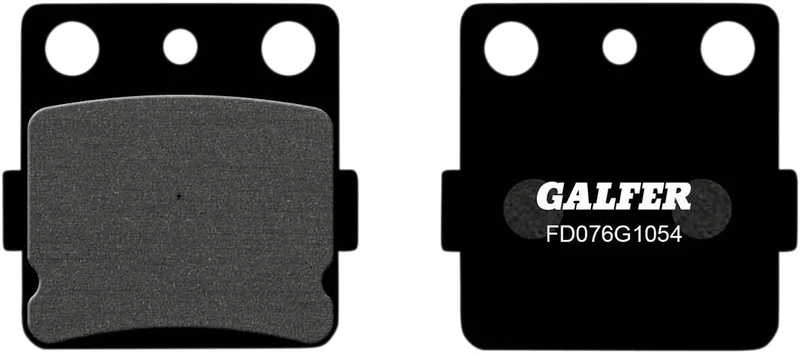 GALFER BRAKE PAD FD076G1054