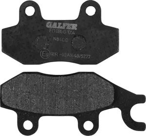 GALFER BRAKE PAD FD086G1054