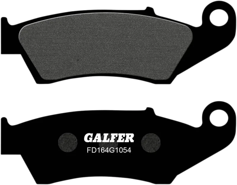 GALFER BRAKE PAD FD164G1054