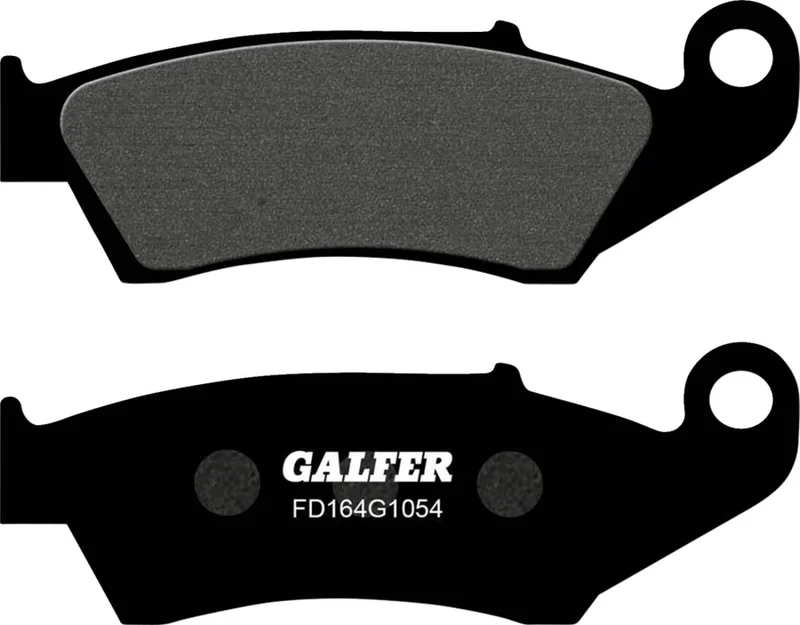 GALFER BRAKE PAD FD164G1054