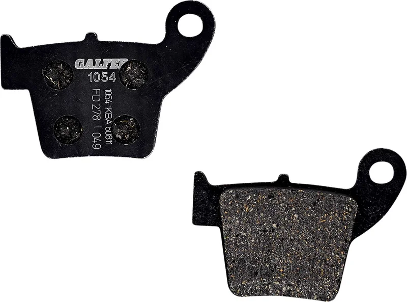 GALFER BRAKE PAD FD278G1054
