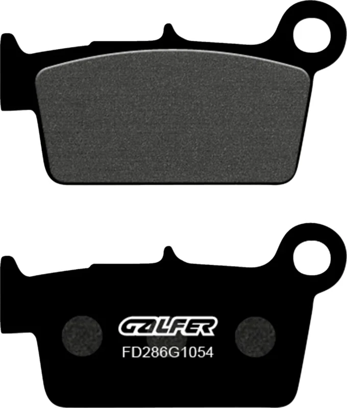 GALFER BRAKE PAD FD286G1054