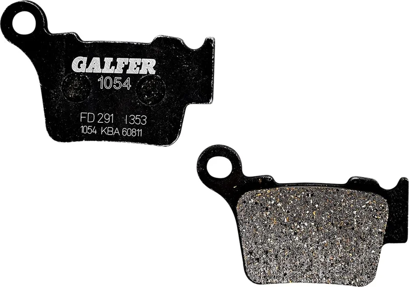 GALFER BRAKE PAD FD291G1054