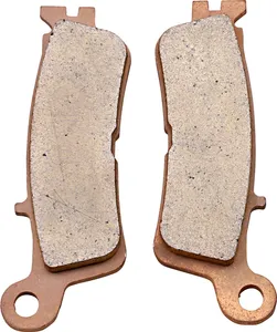 DP BRAKES BRAKE PAD SINTRD DP703