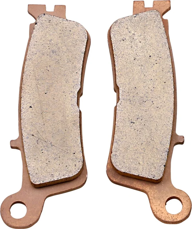 DP BRAKES BRAKE PAD SINTRD DP703