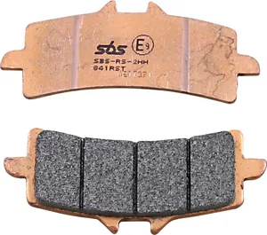 SBS BRAKE PADS SBS 841RST