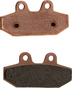 Drag Specialties BRAKE PAD DRAG SINTERED