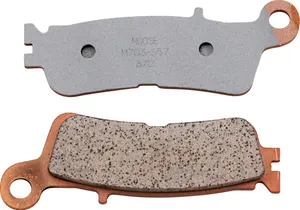 MOOSE OFFROAD HARD-PARTS BRAKE PAD-M1 COMP FR