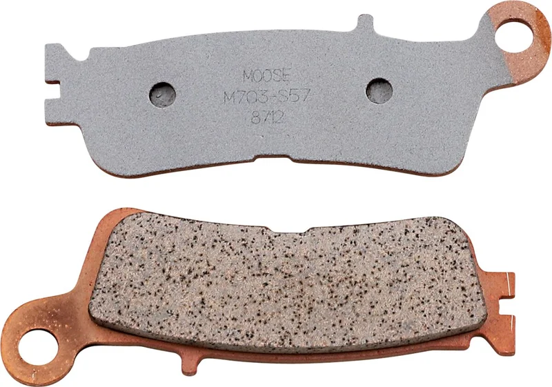 Moose Offroad BRAKE PAD-M1 COMP FR