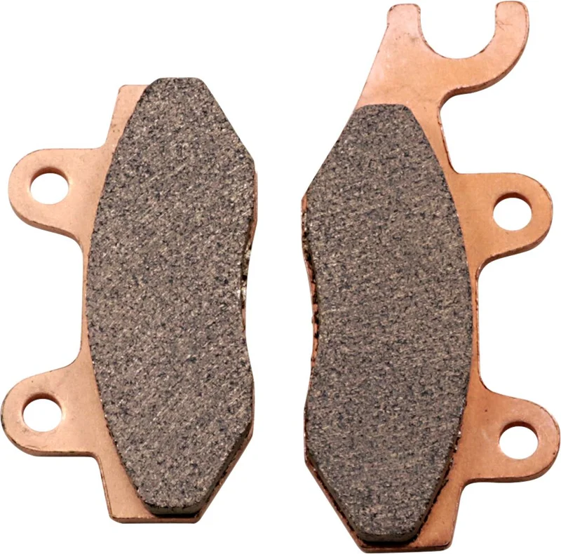 GALFER BRAKE PAD SCOOTER SINTER
