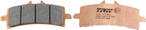 TRW BRAKE PAD TRQ SINTER RACE