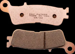 EBC BRAKE PAD SINT R SERIES