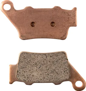 Drag Specialties BRAKE PAD DRAG SINTERED