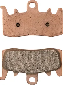Drag Specialties BRAKE PAD DRAG SINTERED