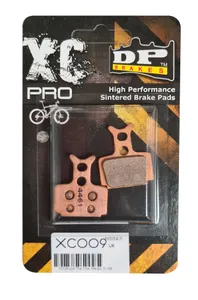 DP BRAKES BRAKE PADS XC-PRO MOUNTAIN BIKE