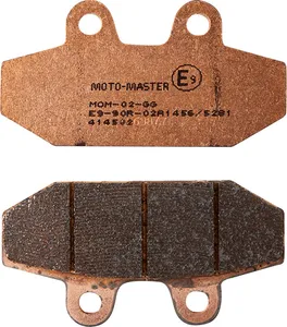 MOTO-MASTER Brake Pads