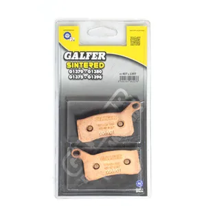 GALFER BRAKE PAD SINTERED ATV
