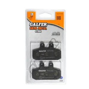 GALFER BRAKE PAD SEMI METAL