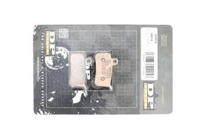 DP BRAKES BRAKE PAD SINTER