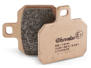 BREMBO BRAKE PAD SINTER XS SCOOTER