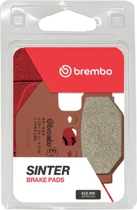 BREMBO BRAKE PAD SINTER SD OFFROAD
