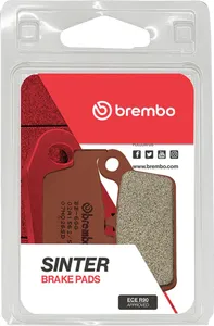 BREMBO BRAKE PAD SINTER SD OFFROAD