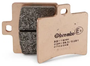 BREMBO BRAKE PAD SINTER XS SCOOTER