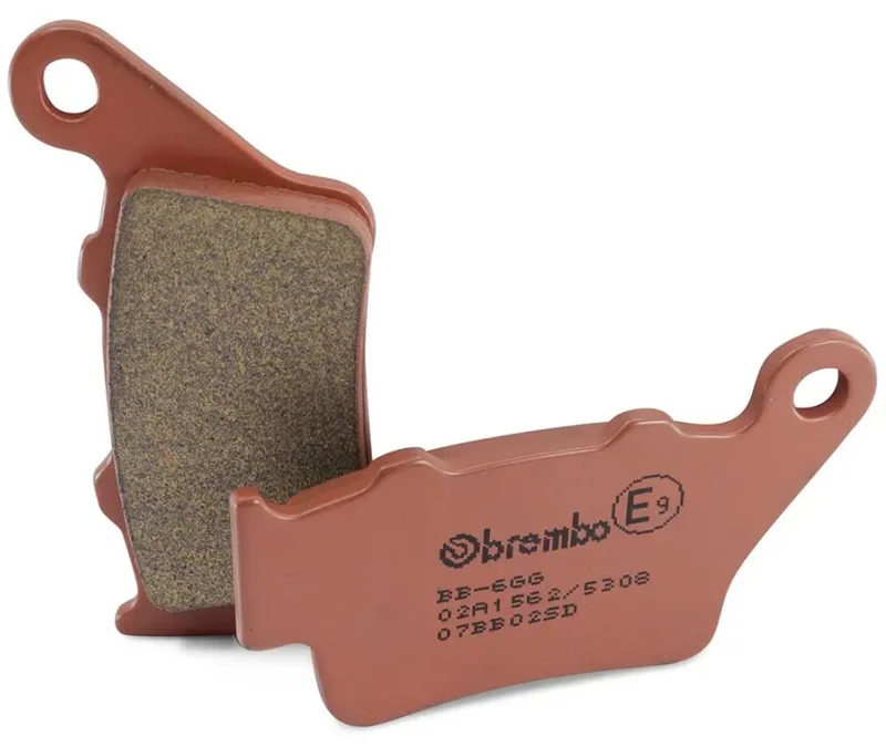 BREMBO BRAKE PAD SINTER SD OFFROAD