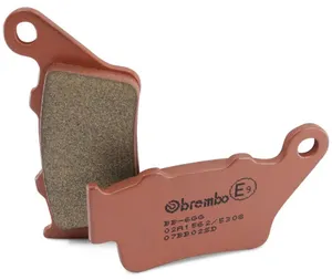 BREMBO BRAKE PAD SINTER SD OFFROAD