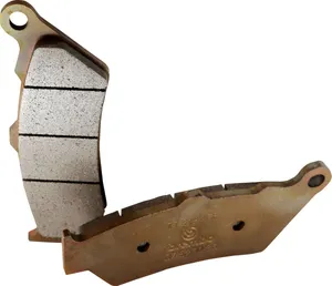BREMBO BRAKE PAD GENUINE SINTER