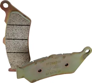 BREMBO BRAKE PAD GENUINE SINTER