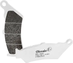 BREMBO BRAKE PAD SINTER LA