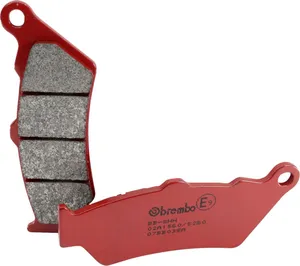 BREMBO BRAKE PAD SINTER SA