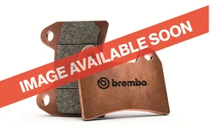 BREMBO BRAKE PAD GENUINE SINTER