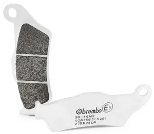 BREMBO BRAKE PAD SINTER LA