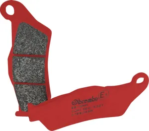 BREMBO BRAKE PAD SINTER SA