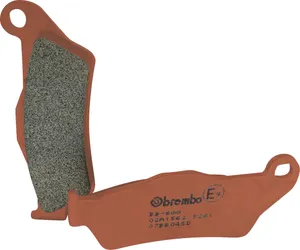 BREMBO BRAKE PAD SINTER SD OFFROAD