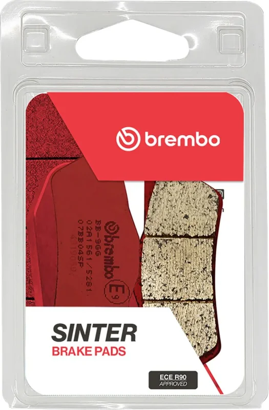 BREMBO Brake Pad Sinter SP