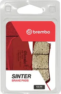 BREMBO Brake Pad Sinter SP
