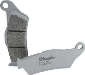BREMBO BRAKE PAD SINTER SX OFFROAD