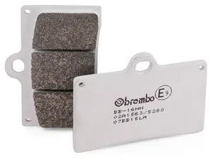 BREMBO BRAKE PAD SINTER LA
