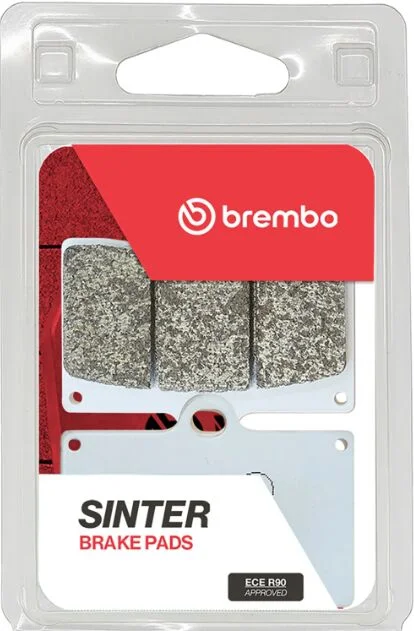 BREMBO BRAKE PAD SINTER LA
