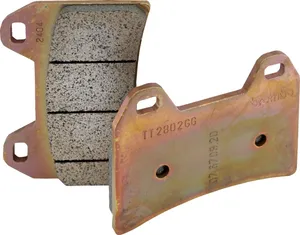 BREMBO BRAKE PAD GENUINE SINTER
