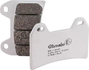BREMBO BRAKE PAD SINTER LA