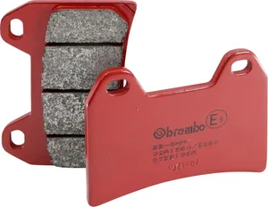 BREMBO BRAKE PAD SINTER SA