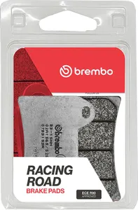 BREMBO BRAKE PAD SINTER SR