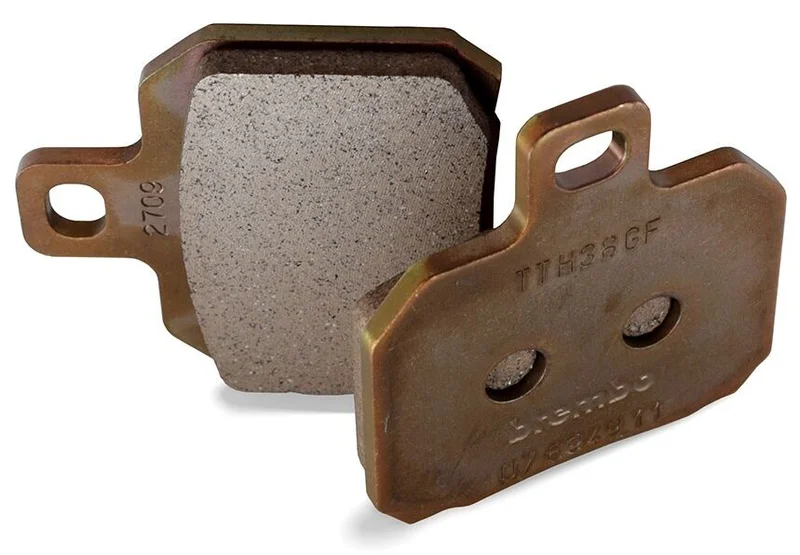 BREMBO BRAKE PAD GENUINE SINTER
