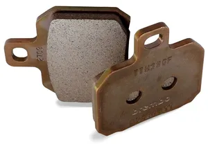 BREMBO BRAKE PAD GENUINE SINTER